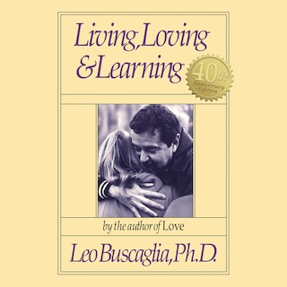 Front cover_Living, Loving & Learning