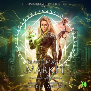 Front cover_Black Magic Market