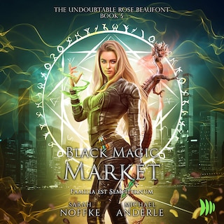 Front cover_Black Magic Market
