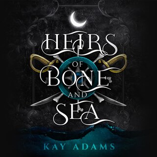 Couverture_Heirs of Bone and Sea