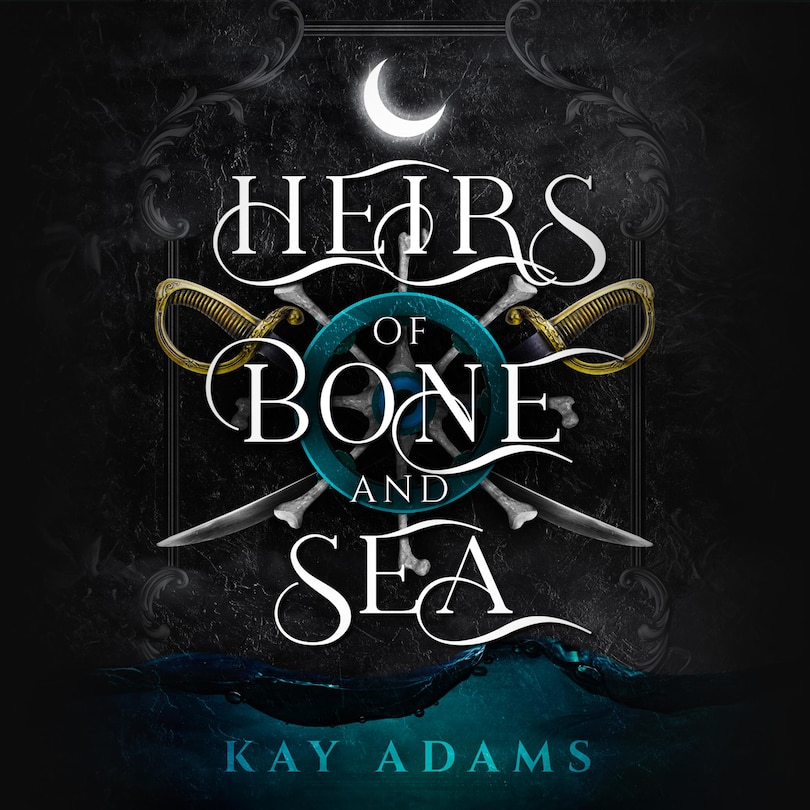 Couverture_Heirs of Bone and Sea