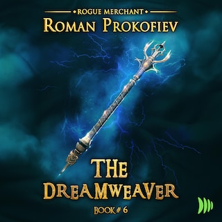 Front cover_The Dreamweaver