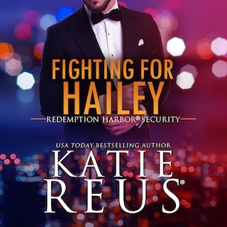 Front cover_Fighting for Hailey