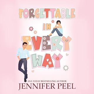 Forgettable in Every Way
