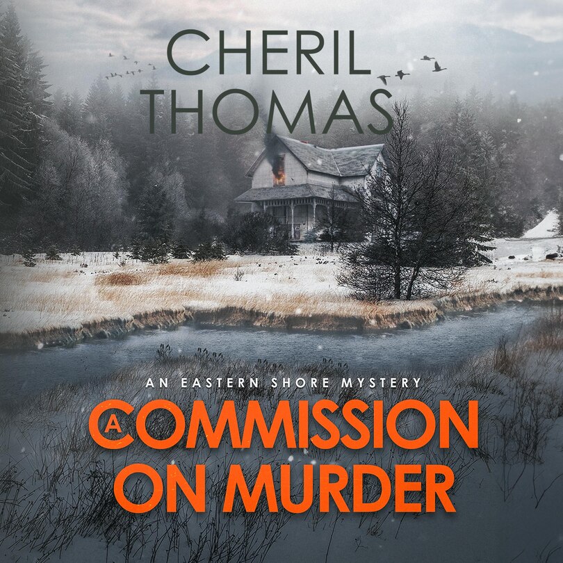Front cover_A Commission on Murder