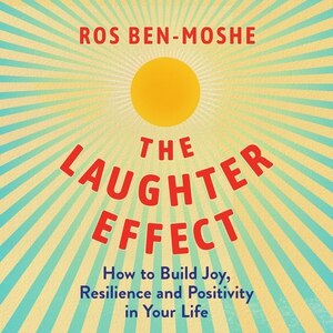 Couverture_The Laughter Effect