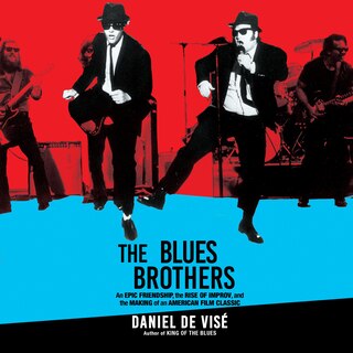Couverture_The Blues Brothers