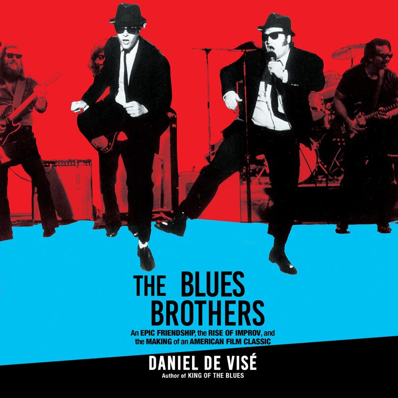 Couverture_The Blues Brothers