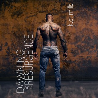 Front cover_Dawning And Resurgence
