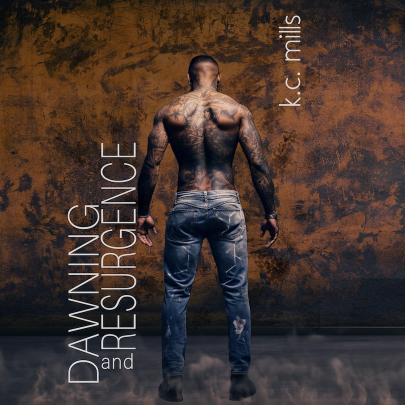 Front cover_Dawning And Resurgence