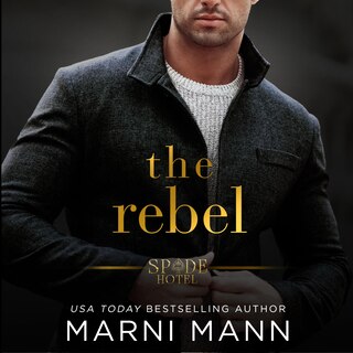 Couverture_The Rebel