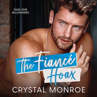 Couverture_The Fiancé Hoax