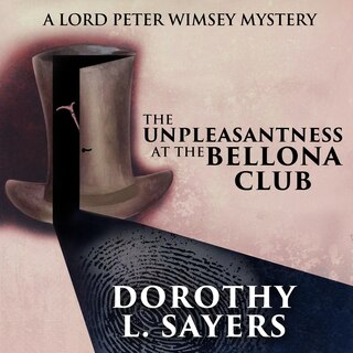 Couverture_The Unpleasantness at the Bellona Club