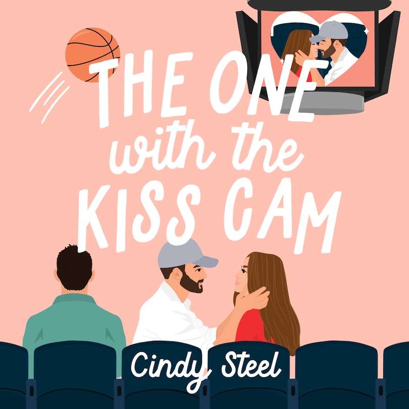 Couverture_The One With The Kiss Cam