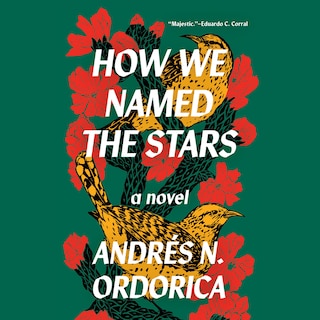 Front cover_How We Named the Stars
