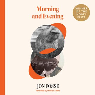 Front cover_Morning and Evening