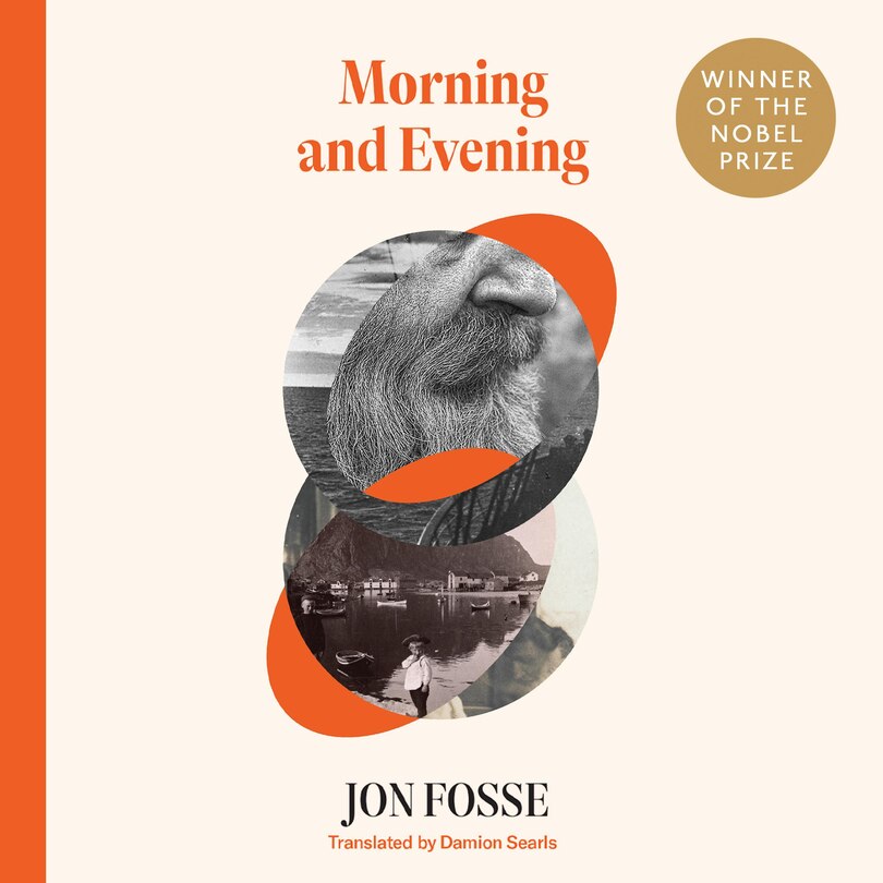 Front cover_Morning and Evening