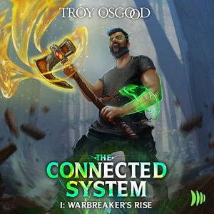 Front cover_Warbreaker's Rise: The Connected System