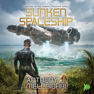 Front cover_Sunken Spaceship