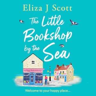 The Little Bookshop by the Sea