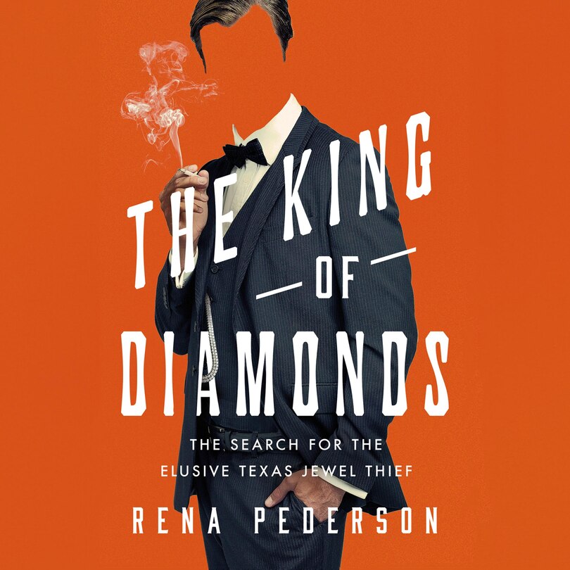 Couverture_The King of Diamonds