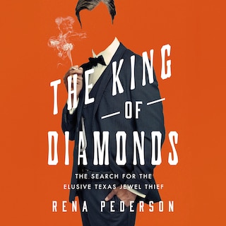 Front cover_The King of Diamonds