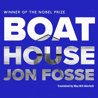 Front cover_Boathouse