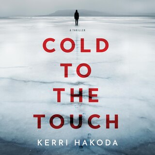 Front cover_Cold to the Touch
