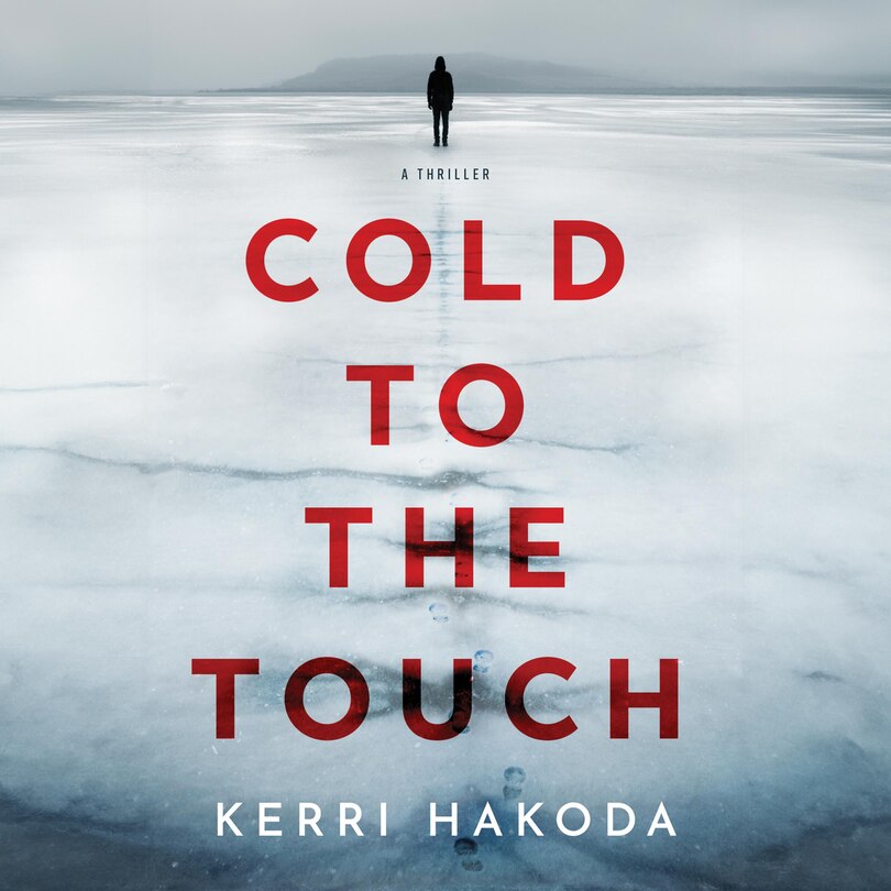 Front cover_Cold to the Touch