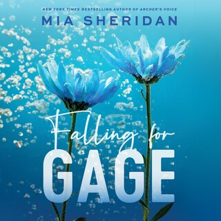 Falling for Gage