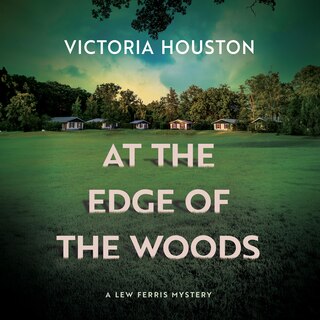 Couverture_At the Edge of the Woods