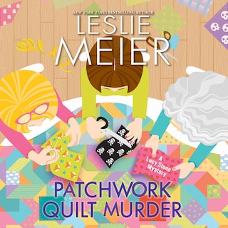 Couverture_Patchwork Quilt Murder