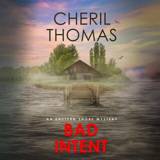 Front cover_Bad Intent
