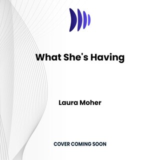 Couverture_What She's Having
