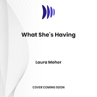 Couverture_What She's Having