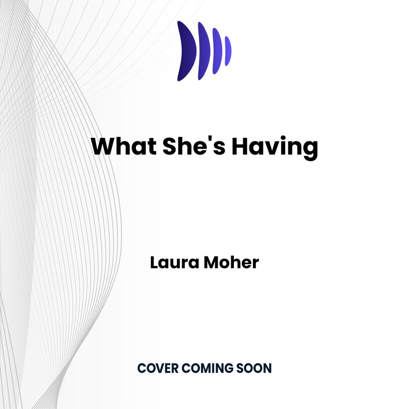Couverture_What She's Having