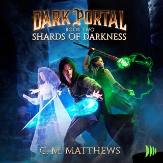 Front cover_Shards of Darkness