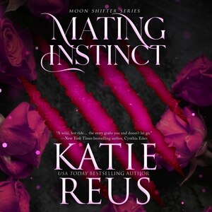 Front cover_Mating Instinct