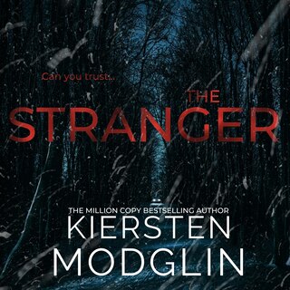 Couverture_The Stranger