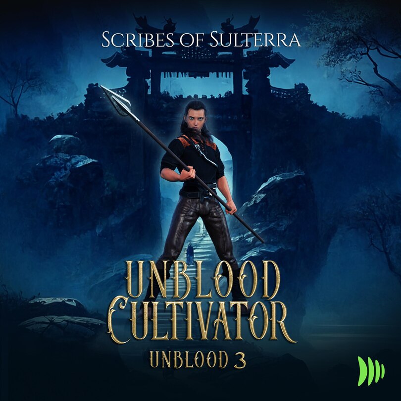 Front cover_Unblood Cultivator