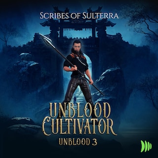 Front cover_Unblood Cultivator