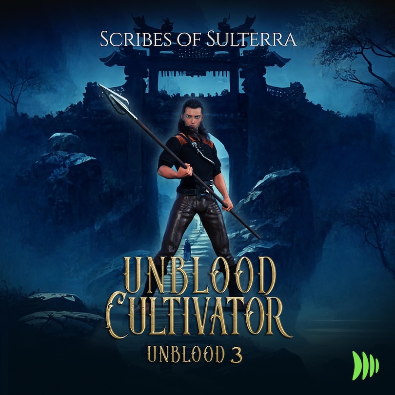 Front cover_Unblood Cultivator