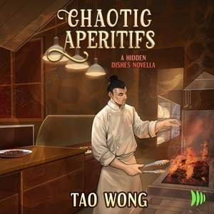 Front cover_Chaotic Apéritifs