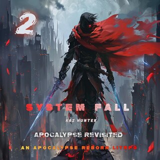 Front cover_System Fall Volume 2
