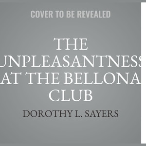 Couverture_The Unpleasantness at the Bellona Club