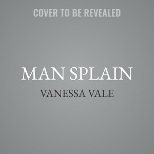 Front cover_Man Splain