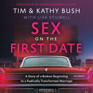 Front cover_Sex on the First Date