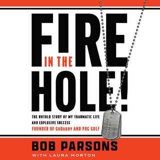 Front cover_Fire in the Hole!