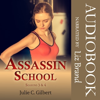 Couverture_Assassin School Seasons 3 and 4