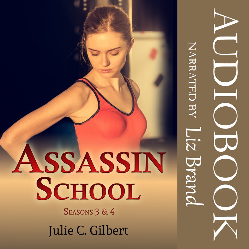 Assassin School Seasons 3 and 4